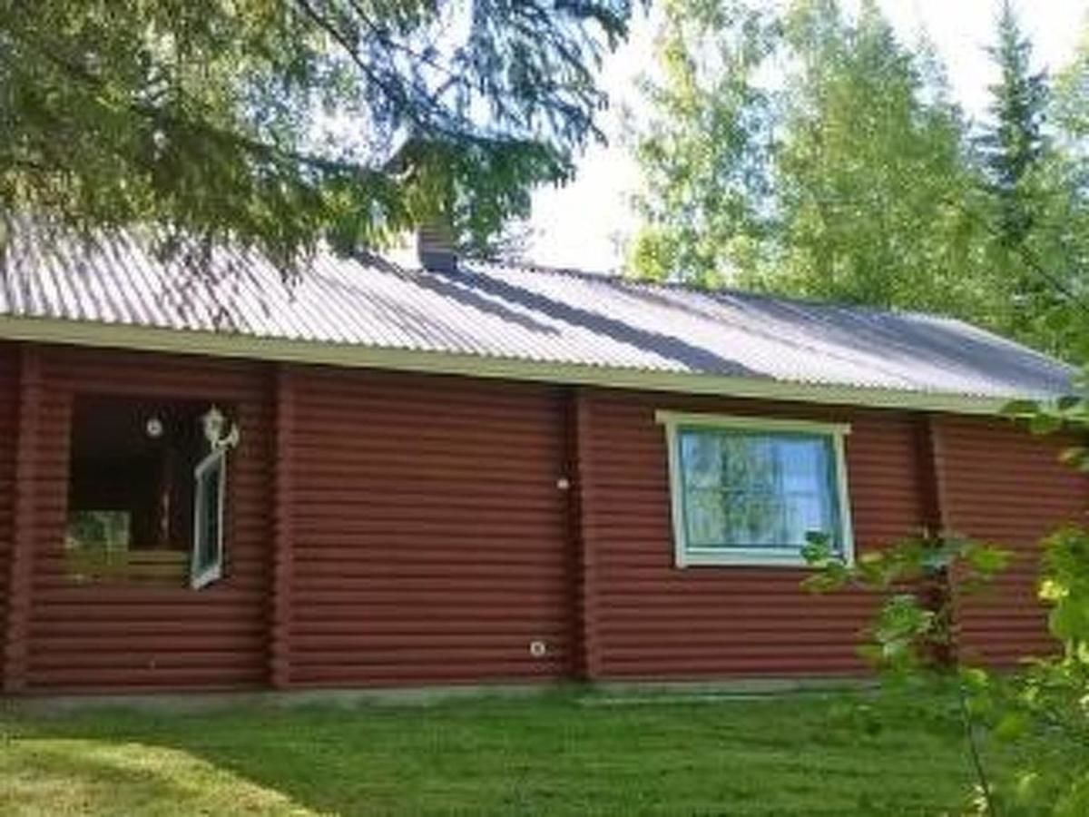 Дома для отпуска Holiday Home Koivuranta Petäjävesi