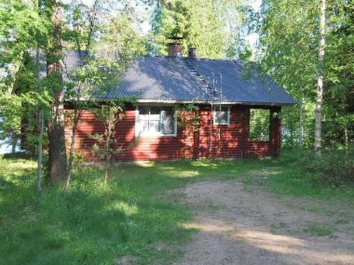 Дома для отпуска Holiday Home Koivuranta Petäjävesi-20