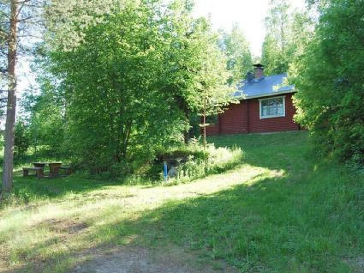 Дома для отпуска Holiday Home Koivuranta Petäjävesi-29